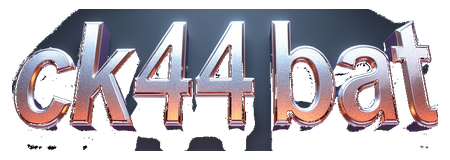 ck444bat logo